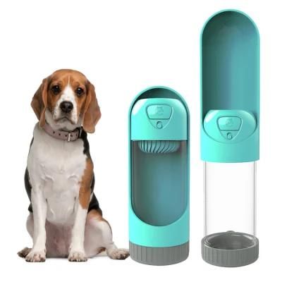 Customize OEM ODM Pet Water Fountain Feeder Bottle