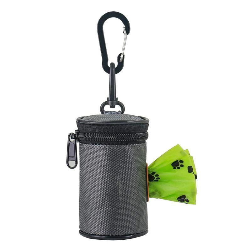 Dog Waste Bag Dispenser