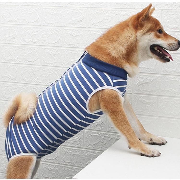 Factory New Design High Quality Pet Clothes Summer