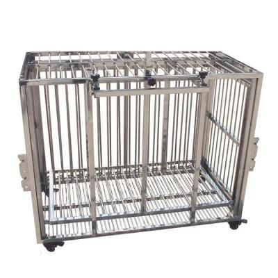 Pet Cage Carriers Hourse Large Animals Customized Size Cage for Sale