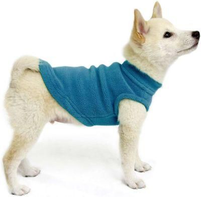 Comfortable Fit Dog Sweaters Dog Winter Coat