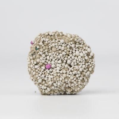 Low Dust Recycled Paper Silicagel Disposable Exquisicat Cat Litter Pet Litter