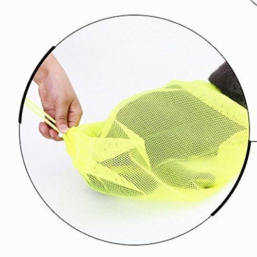 Pet Nail Trimming Bag Cat Grooming Bath Bags