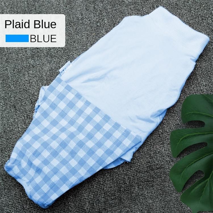 Factory Wholesale Soft Adjustable Pet Recovery Clothes Dog Bite Wound Care Cat Suit After Surgery