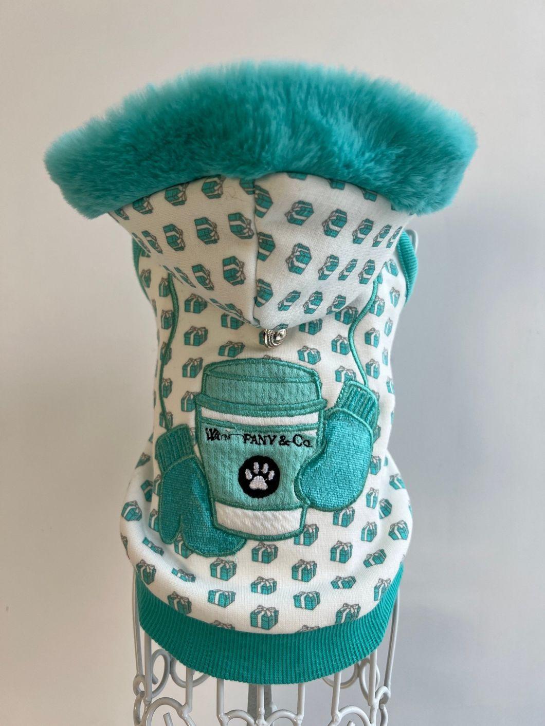Pet Cloth Dog & Cat Cloth Dog Tank Vest Skirt