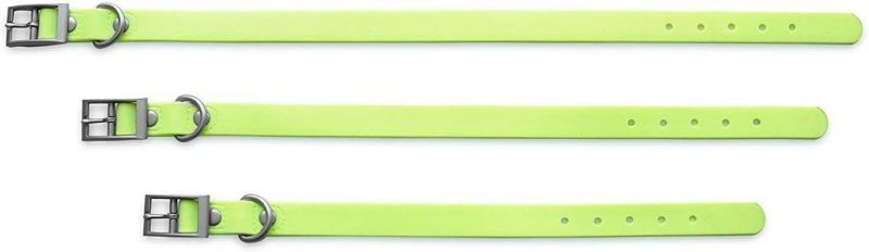 Soft and Comfortable to Hold Waterproof Dog Collar