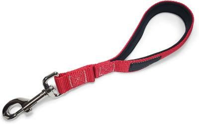Comfortable Hand Protection Short Dog Lead