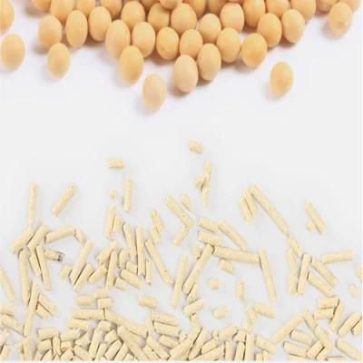2020 Chinese Pet Supply Neo Eco Clean Flushable Bulk Perfect Corn Soy Cat Sand Tofu Cat Litter