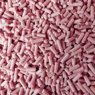 OEM Factory Deodorization Agglomerate Dust-Free Perfect Bentonite Cat Litter Slide Cat Litter Pet Litter