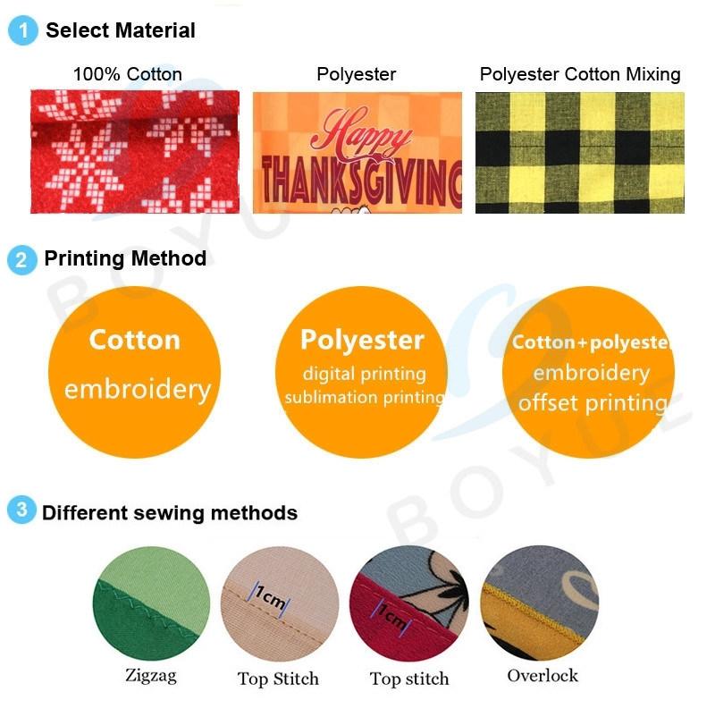 High Quality Cute Cool Soft Breathable Sublimated Customized Extra Large Triangle Dog Bandana with Collar Matching Pet Owner