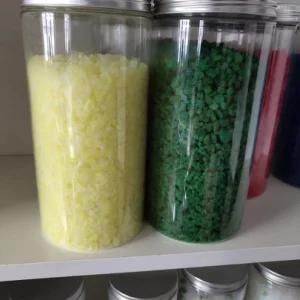 Top Selling White Translucent Silica Gel Cat Litter