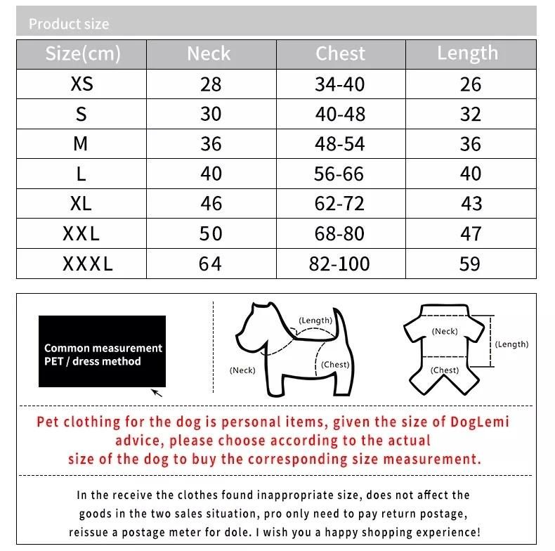 Dog Cold Weather Clothes British Style Plaid Dog Coat Warm Cotton Lined Vest Windproof Outdoor Apparel