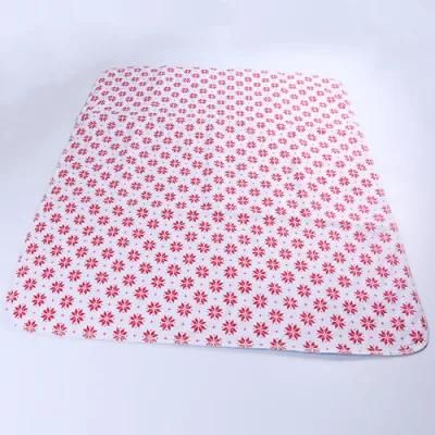 Absorbent Washable Pet PEE Pads Waterproof Puppy Pads