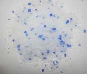 New Design 3.8L Package of Crystal Silica Gel Pet Sand