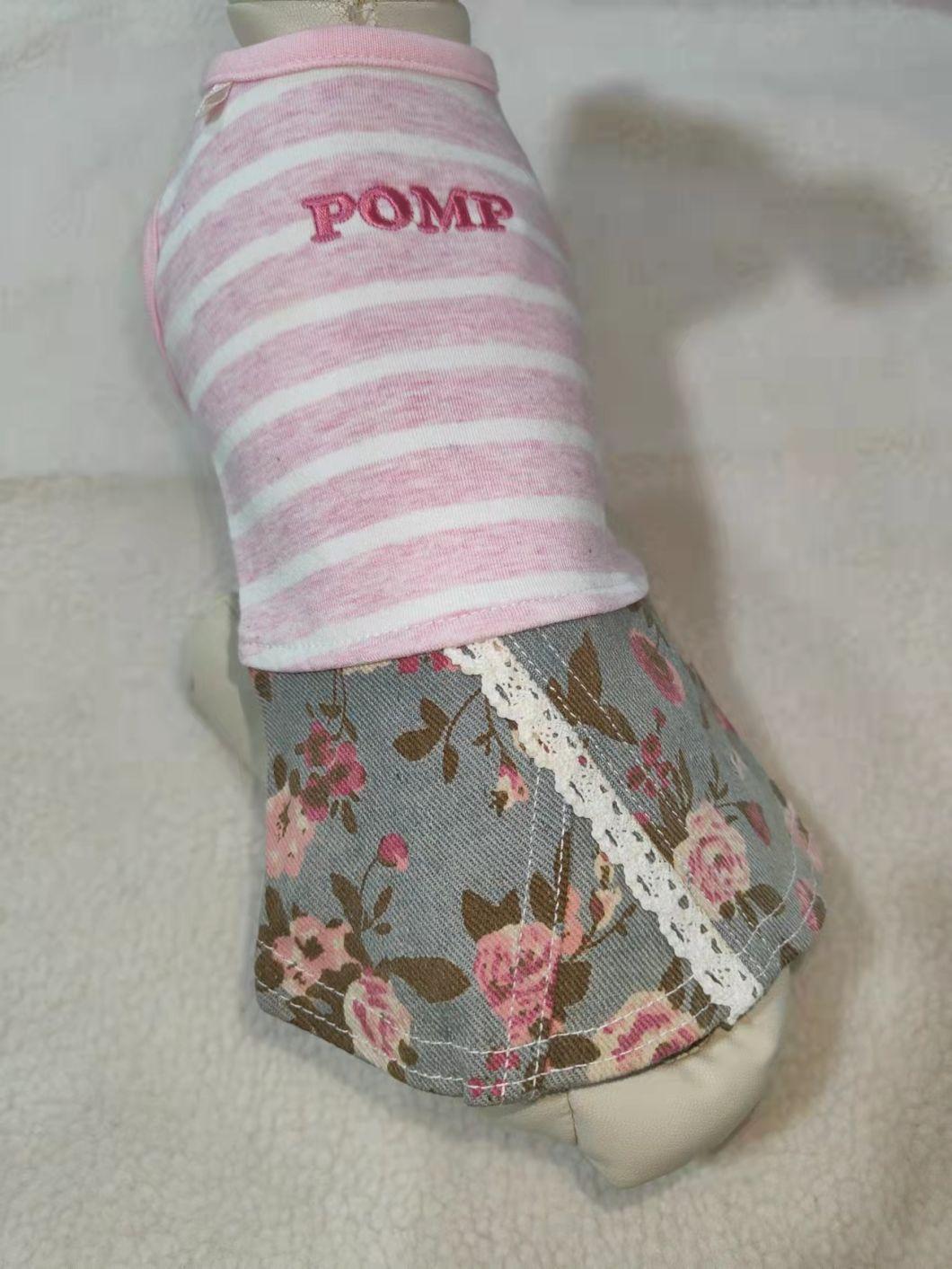 Pomp Distributor Dog Clothes Pet Clothes Pet Products Pet Accessories