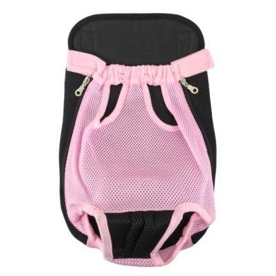 Premium Comfortable Backpack Outdoor Wholesale Portable Dog Bag Pet Supply