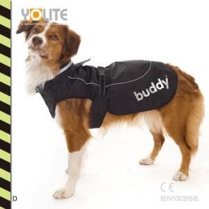 Reflective Dog Vest, Reflective Dog Coat, Dog Vest