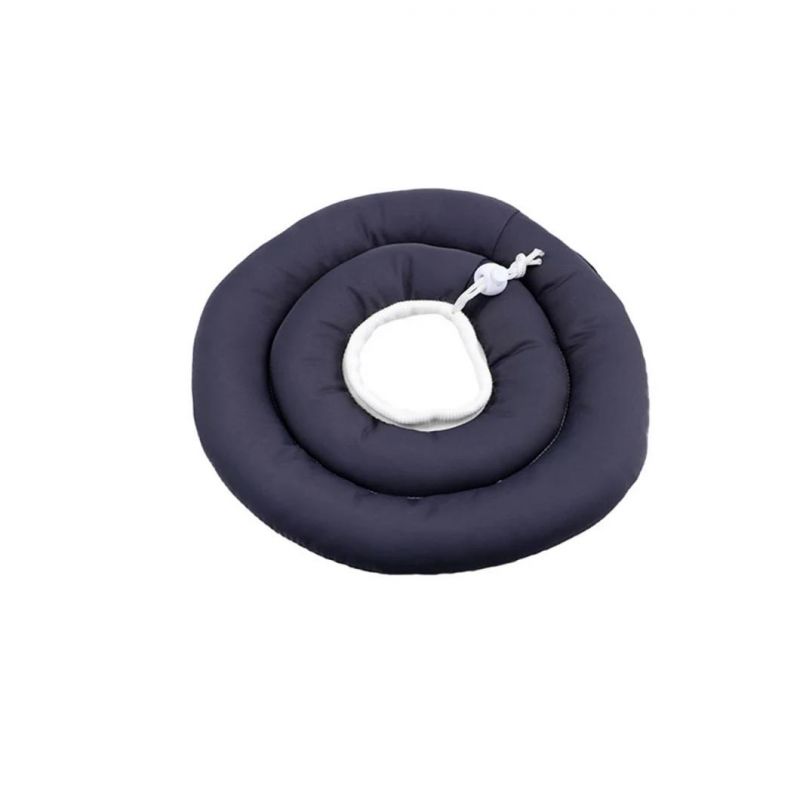 Soft Adjustable Protective Cone Collar After Surgery