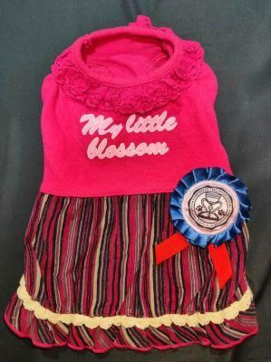 Wholesale Pet Accessories Pet Supplies Dog Clothes Fashion Designer Dog Clothes