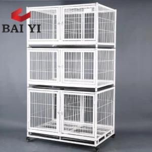 Hot Sale Large and Big Cat Cage Breeding Cage