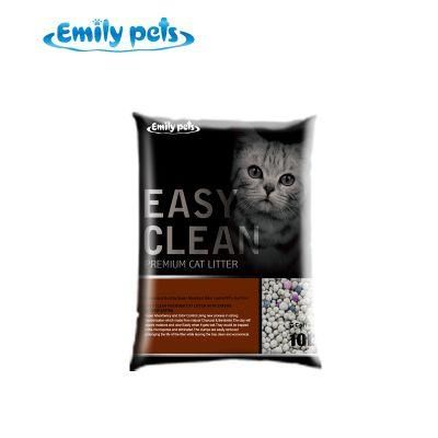 Sales No1 Best All Scents Odor Control Wholesale Price Import Cat Litter From China