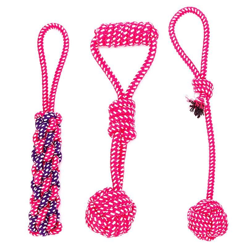 Durable Dog Rope Toys Dog Toys Rope Toy for Dogs