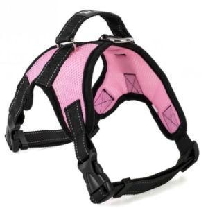 China Supply Various Kinds of Safety Dog Vests for Wholesale