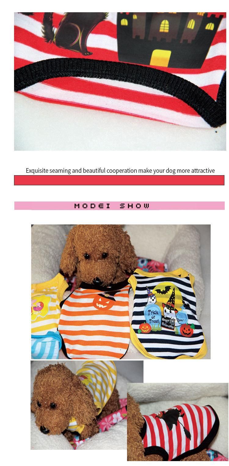 Wholesale Dog Coats Pet Jackets Dog Vest New Design Warm Pet Clothes for Dog