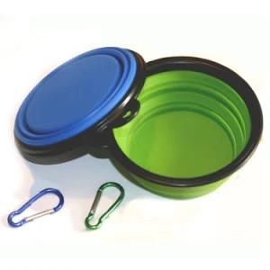 Collapsible Dog Bowl Water Bowls for Cats Dogs
