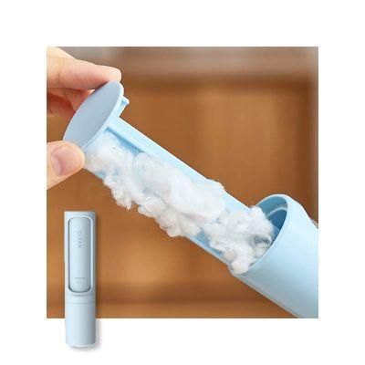 Interactive Plush Effectively Remove Hair Brush Head Fine Bristles Pet Fur Remover Brushes for Dogs