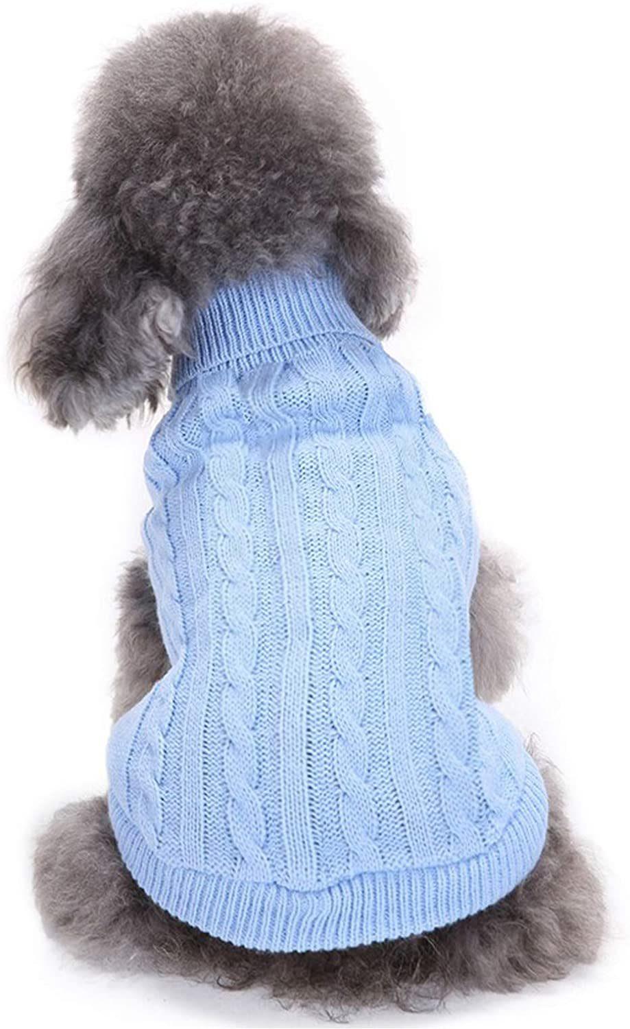 Dog Sweatshirt Clothes Coat Apparel for Small Dog Puppy Kitten Cat