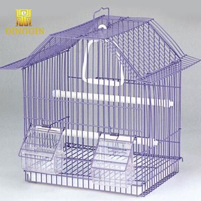 Bird Memory Garden Cage for Sale