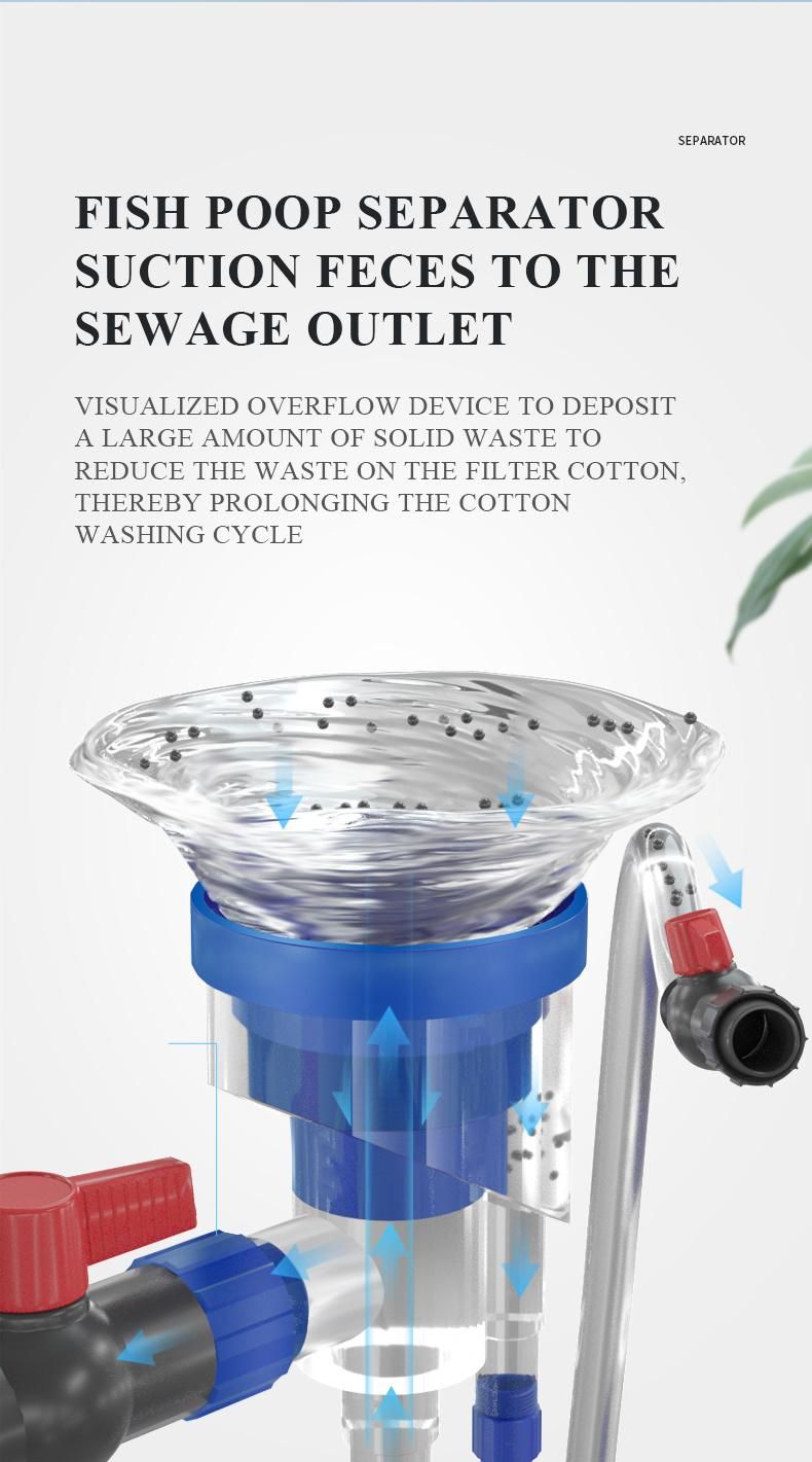 Yee Aquarium Fish Tank Supplies Wholesale Fish Farming Tanks