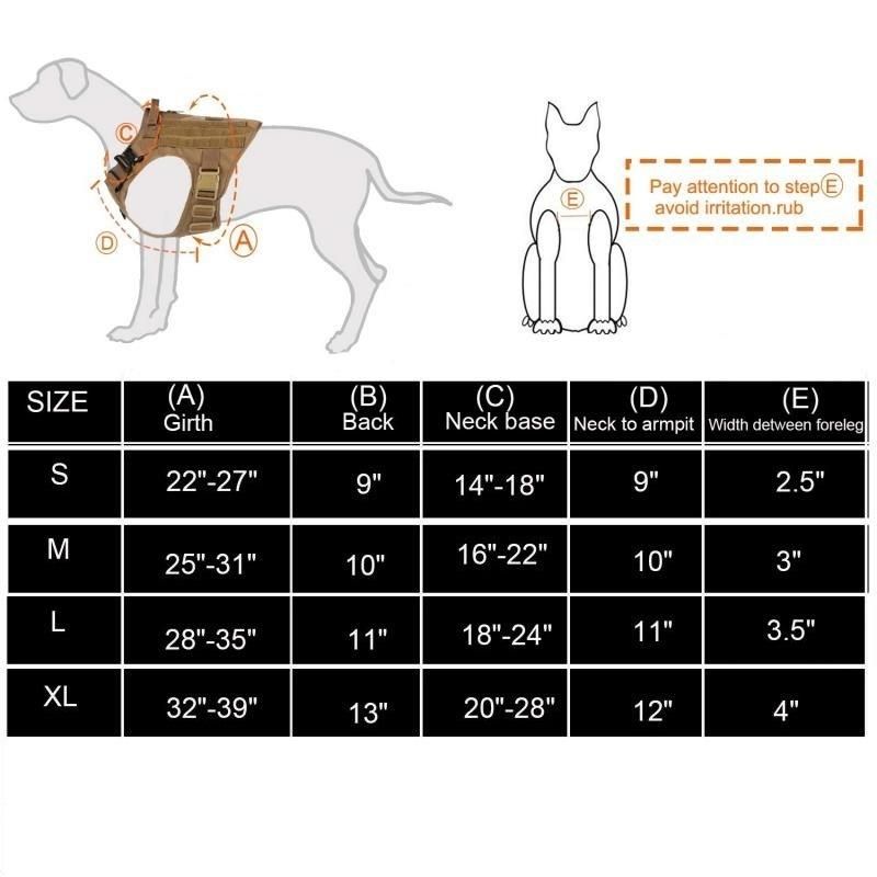 Dog Harness Walking Pet Harness Adjustable Oxford Soft Vest