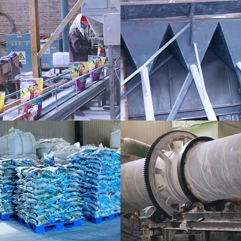 Promotional Silica Gel Cat Litter Clean Cat Litter Odour Deodorizer Silica Gel Cat Litter