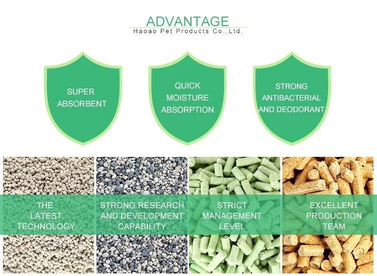 10L Cool Clean - Bentonite Ball Shape Cat Litter