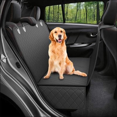 Car Full Wrapped Pet Cushion Dog Accessories