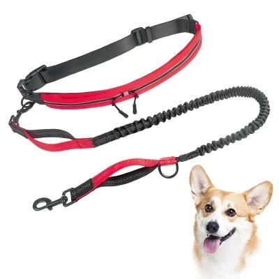 Waterproof Waist Pack Sports Traction Rope