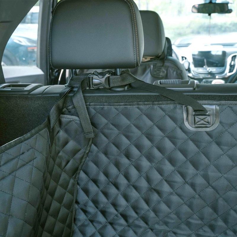 Oxford Fabric Waterprood Scratchproof Car Hammock Trunk Protector Dog Pet Supply Mokofuwa
