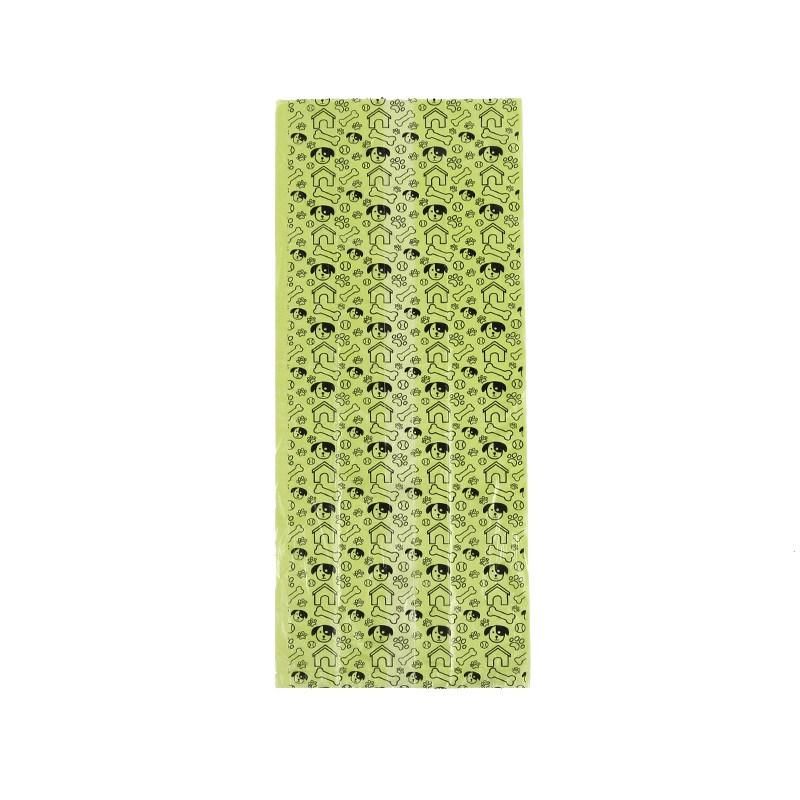 Lowerest Price Strongest Quality Dog Poop Waste Bags