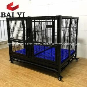 Commercial Lucky Pet Dog Kennels for Sale Portable