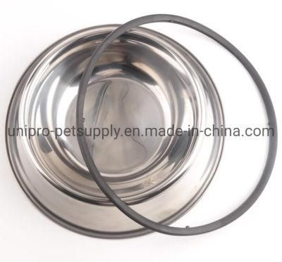 Ergonomic Dog Food Water Bowls for Pets Cat Dog