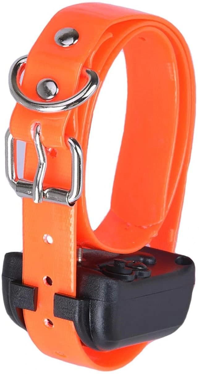Adjustable Durable Waterproof Strap Replacement for Barking Collar Fence
