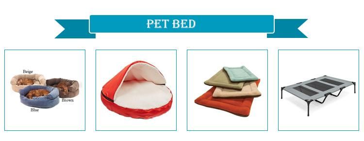 Princess Soft Pet Bed Dog Sports Bed Dog Beds Accessory