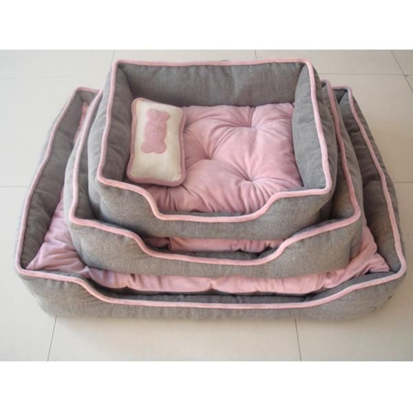 Princess Soft Pet Bed Dog Sports Bed Dog Beds Accessory
