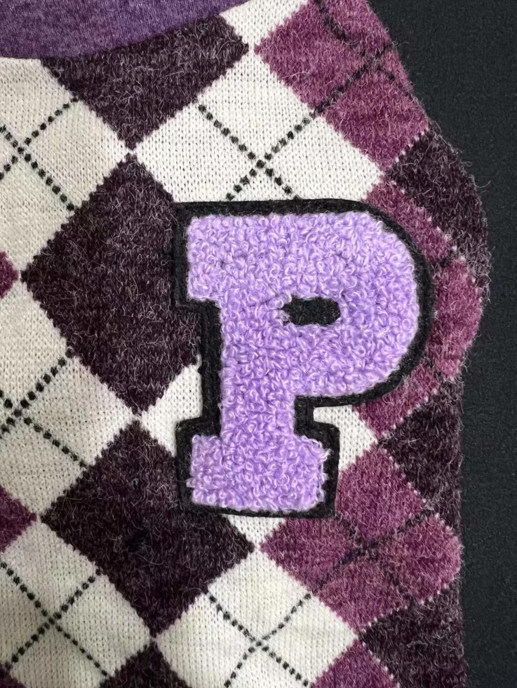 Pet Clothes Dog Sweater Designer Dog Clothes