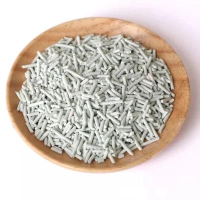 Best Cat Litter OEM Suppliers Pet Product Odor Control and Easy to Scoop Cat Litter Sand