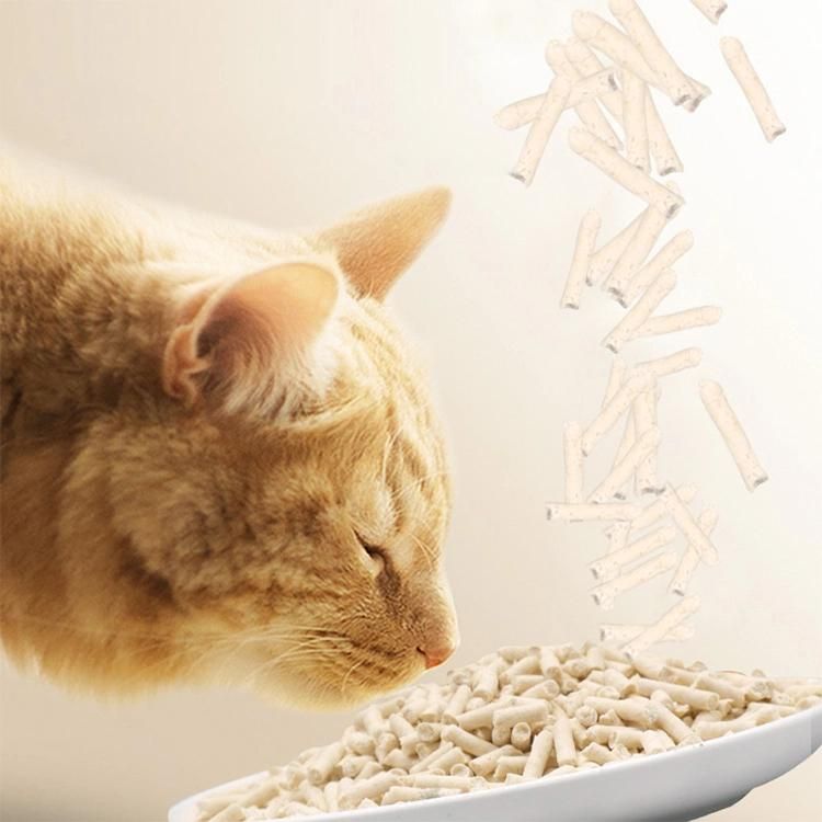 Promotional Silica Gel Cat Litter Clean Cat Litter Odour Deodorizer Silica Gel Cat Litter