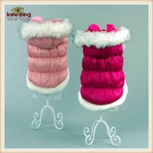 Pet Products/Fashion Pet Clothes Supply Products Dog Coat (KH0071)