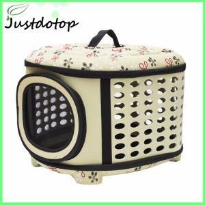 Portable Waterproof Pet Travel Carrier Soft Sided Pet Carrier